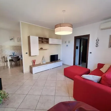 Il Carrubo Apartment