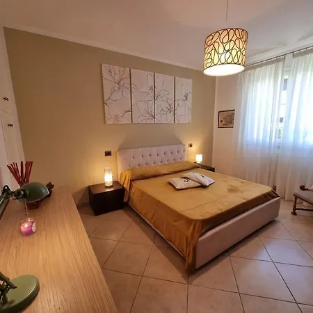 Apartment Il Carrubo *