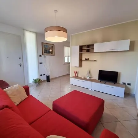 Apartment Il Carrubo