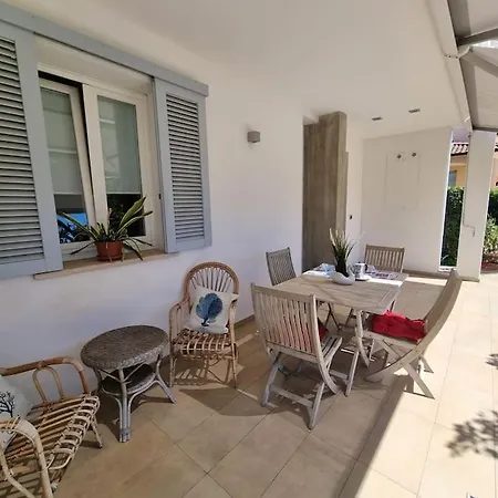 Apartment Il Carrubo San Vincenzo