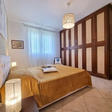 Apartment Il Carrubo